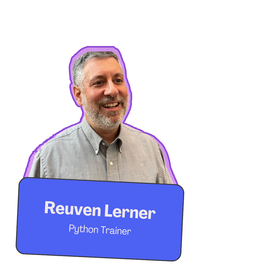 Reuven Lerner