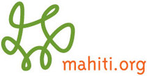 Mahiti Logo