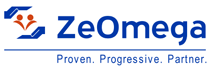 ZeOmega Logo