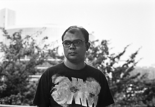 Kushal Das