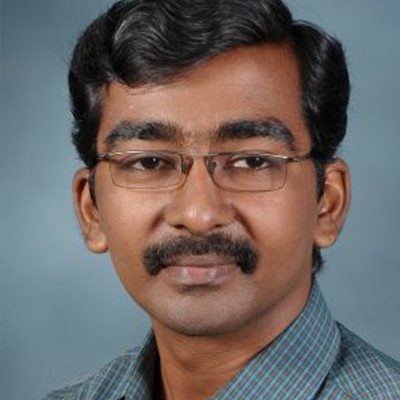 Vijay Kumar