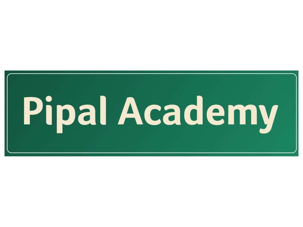 Pipal Academy