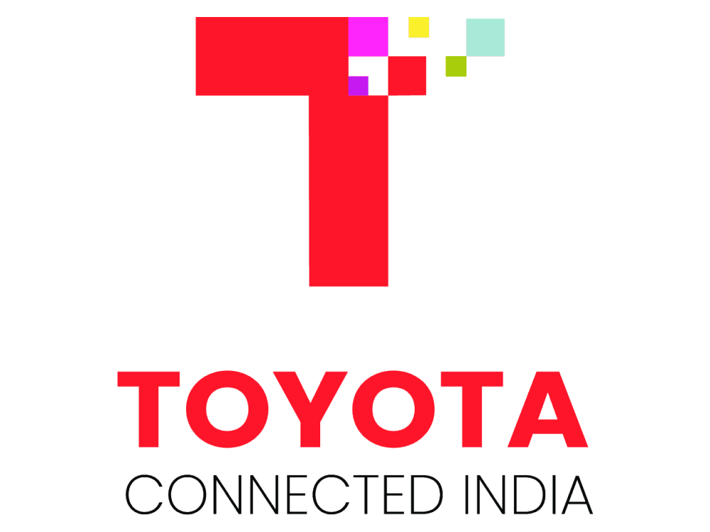 Toyota Connected