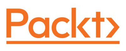 Logo community sponsor Packt