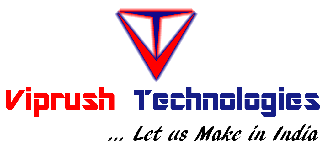 Logo community sponsor Viprush Technologies