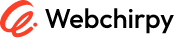 WebChirpy Logo