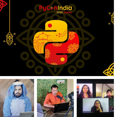 12th Year of PyCon India