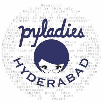 PyLadies Hyderabad