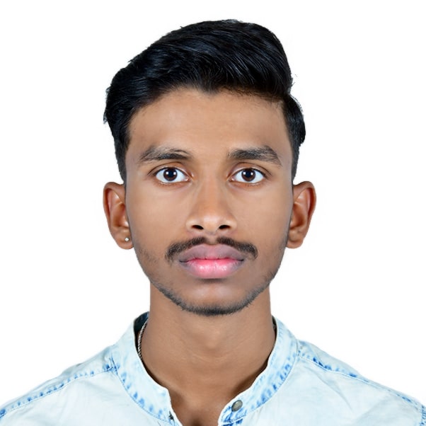 Arjun Suresh