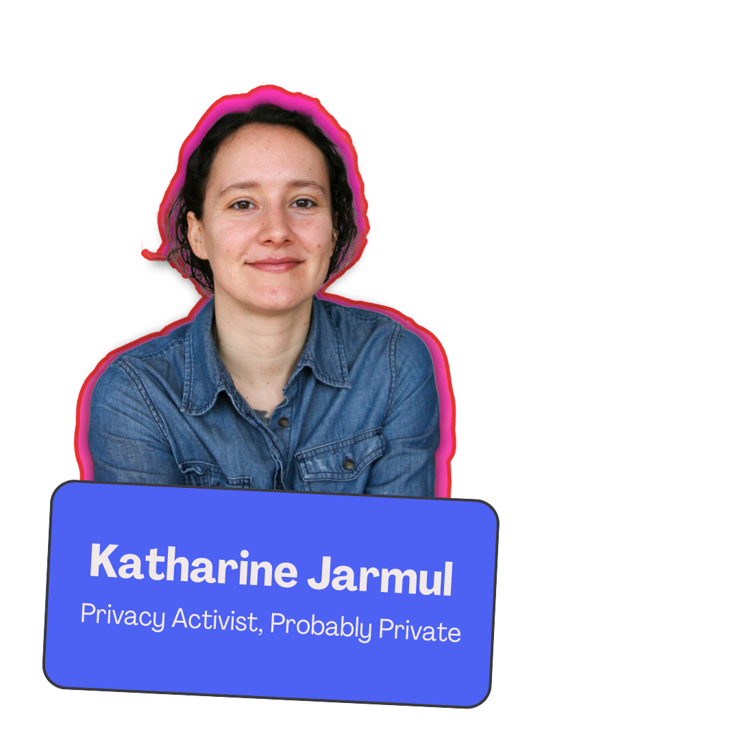Katharine Jarmul